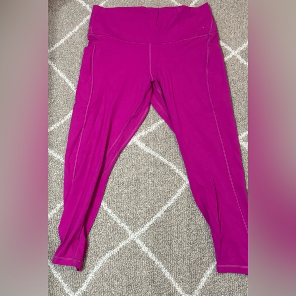 Lululemon Align